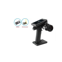Emisora FlySky Noble NB4+ para Mini-Z (w/82151-03 & RM005) K.82151PLUS