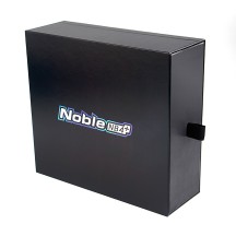 Emisora FlySky Noble NB4+ para Mini-Z con receptores Kyosho K.82151PLUS (12)