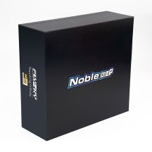 Emisora FlySky Noble NB4+ para Mini-Z con receptores Kyosho K.82151PLUS (13)