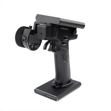 Emisora FlySky Noble NB4+ para Mini-Z con receptores Kyosho K.82151PLUS (18)