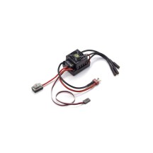 Variador BLS Speed House Brainz10 60A LiPo 2-3S Kyosho K.82249