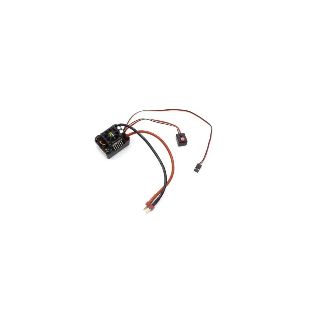 Variador BLS Speed House Brainz10 Plus 80A LiPo 3S Kyosho K.82250
