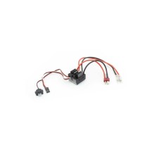 Variador Speed House 40A brush KA040-71W Kyosho K.82252