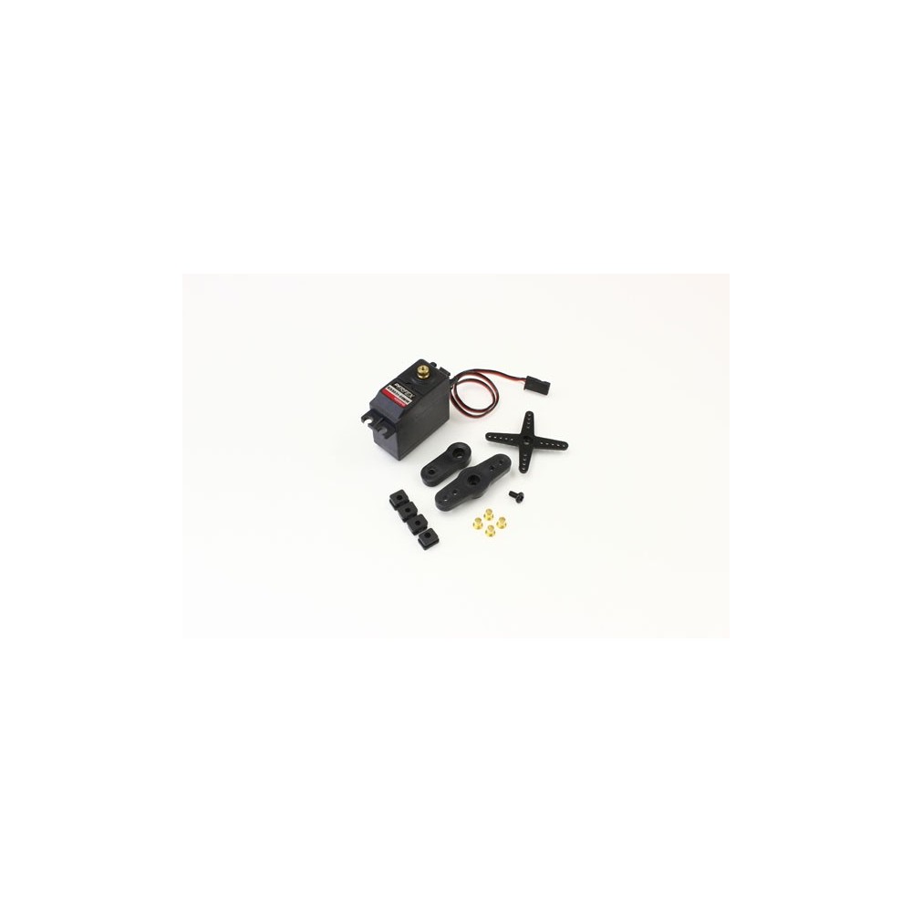 Servo Syncro KS5031-09MW 9 kg Inferno MP9 RS Kyosho K.82273 Servo Syncro KS5031-09MW 9 kg Inferno MP9 RS Kyosho K.82273