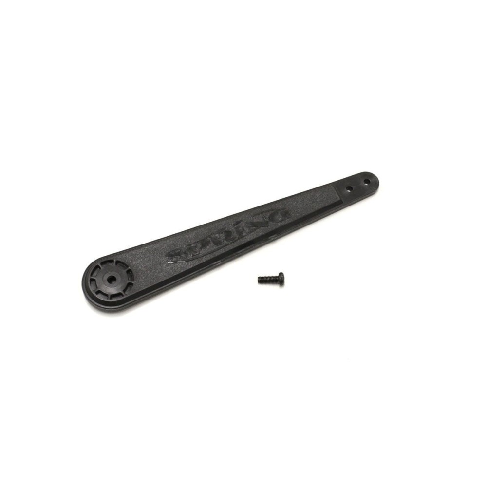 Brazo de servo para KS9071-20SW Kyosho K.82277-1 Brazo de servo para KS9071-20SW Kyosho K.82277-1