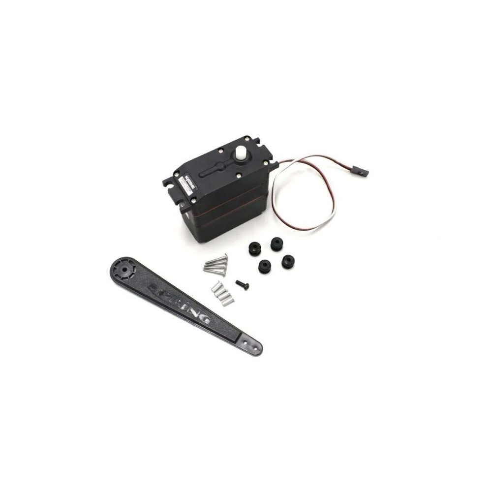 Servo Syncro KS9071-20SW Seawind vela resistente agua Kyosho K.82277B Servo Syncro KS9071-20SW Seawind vela resistente agua Kyosho K.82277B