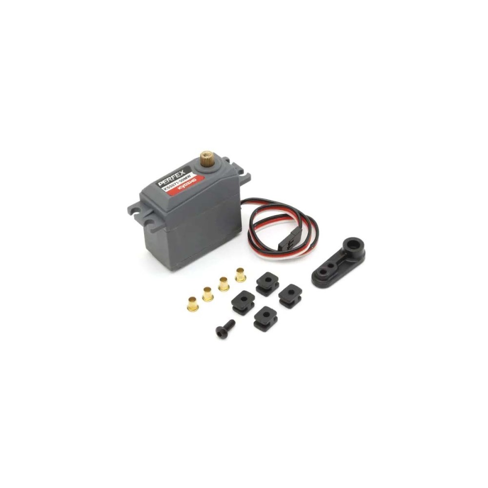 Servo Kyosho Syncro KS5071-09MW Inferno MP10 RS K.82280 Servo Kyosho Syncro KS5071-09MW Inferno MP10 RS K.82280
