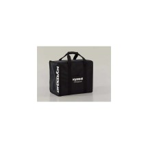 Bolsa de transporte tamaño S 250x410x360 mm Kyosho K.87613C