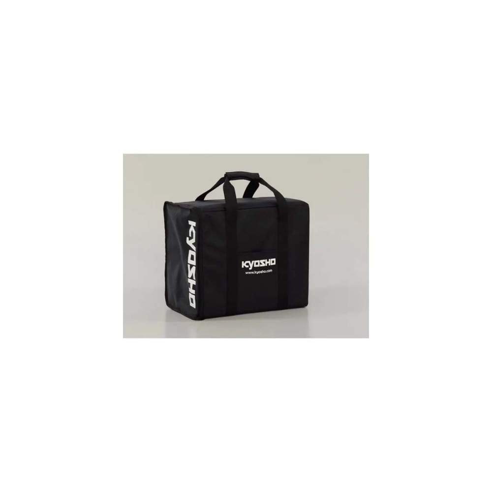 Bolsa de transporte tamaño S 250x410x360 mm Kyosho K.87613C Bolsa de transporte tamaño S 250x410x360 mm Kyosho K.87613C