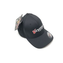 Gorra Kyosho Flexfit L/XL Negra K.88001BK