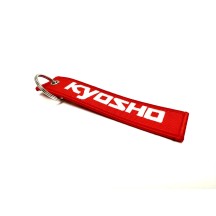Llavero Aviator Kyosho K.88030PC