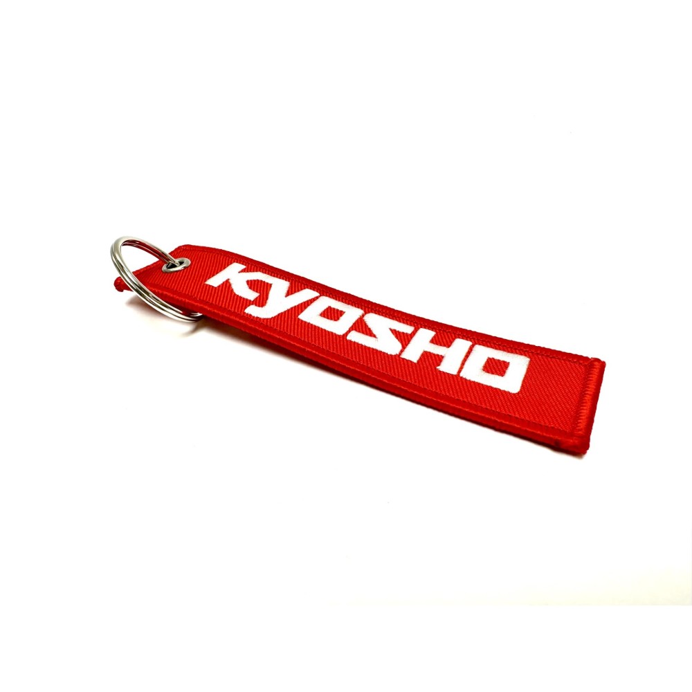 Llavero Aviator Kyosho K.88030PC Llavero Aviator Kyosho K.88030PC