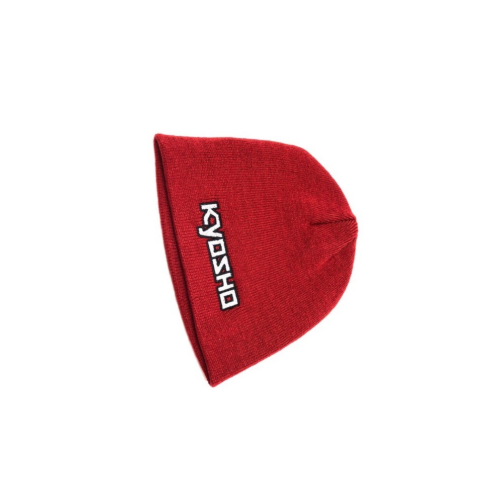 Gorro rojo Kyosho K.88090R Gorro rojo Kyosho K.88090R