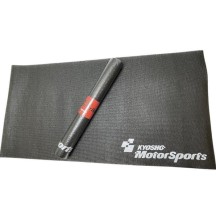 Tapete de trabajo negro 2024 1200x600mm Kyosho K.88092XL