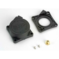 Juego de carcasas para arranque de retroceso TRX 2.5 y 2.5R Traxxas TRX5179