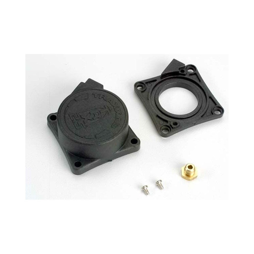 Casquillos arrancador 2x3 mm TRX 2.5 Traxxas TRX5179 Casquillos arrancador 2x3 mm TRX 2.5 Traxxas TRX5179