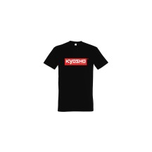 Camiseta primavera 24 verde Kyosho K.88248-XXL