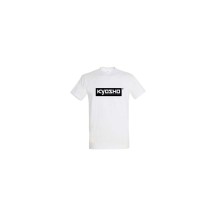 T-Shirt Spring 24 Kyosho Blanco - 4XL K.88251-4XL