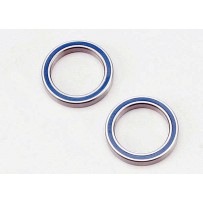 Rodamientos de bolas con sello de goma azul 20x27x4 mm Traxxas TRX5182