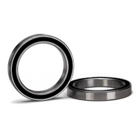 Rodamientos de bolas con sello de goma negra 20x27x4 mm Traxxas TRX5182A
