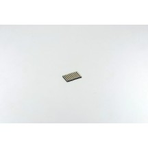 Chavetas 2.0x11mm Kyosho (10) AE49 K.92051