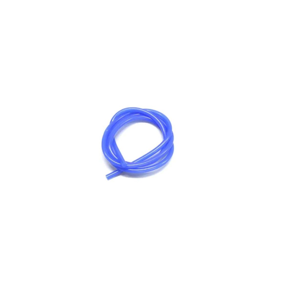 Manguera de carburante 2.4x6 mm , 1 metro Kyosho K.92213B