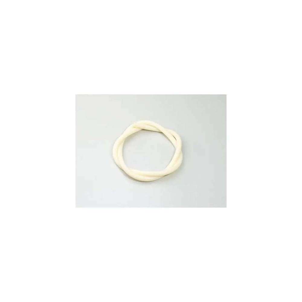 Durita de presion Kyosho 2.4x6mm (0.5m) Blanca K.92214B Durita de presion Kyosho 2.4x6mm (0.5m) Blanca K.92214B