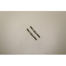Tirante Titanio 3x38mm Kyosho (2) K.92413