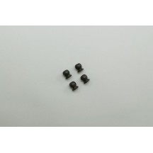 Rótulas de bola huecas 7.8 mm , set 4 unidades Kyosho K.92843B