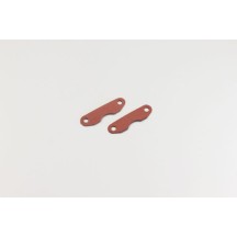 Pastillas de freno blandas 2 unidades Kyosho K.92986