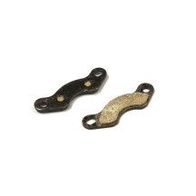 Pastillas de freno SP 2 unidades IFW330 Kyosho K.92987C