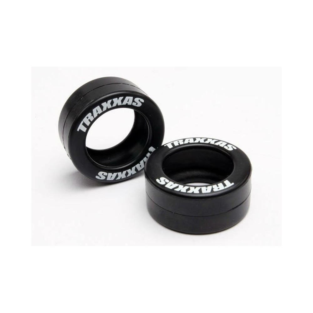 Neumáticos de goma para encaje compatible Traxxas TRX5185 Neumáticos de goma para encaje compatible Traxxas TRX5185