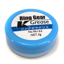 Grasa especial para conjunto cónico 3 gr Kyosho K.96162