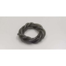 Manguera de combustible gris 2.3 mm x 1 m Kyosho K.96183SGB