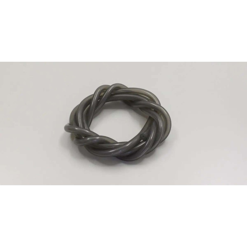 Manguera de combustible gris 2.3 mm x 1 m Kyosho K.96183SGB Manguera de combustible gris 2.3 mm x 1 m Kyosho K.96183SGB