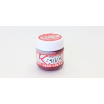 Grasa silicona 5000 CPS 15 g Kyosho K.96503