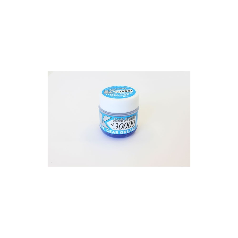 Grasa Silicona Kyosho 30000 CPS 15g K.96505 Grasa Silicona Kyosho 30000 CPS 15g K.96505
