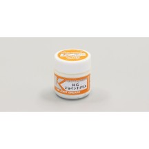 Grasa silicona para engranaje de cardan 15 g Kyosho K.96508