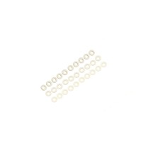 Arandelas 6x4.3 mm 30 unidades Kyosho K.96640