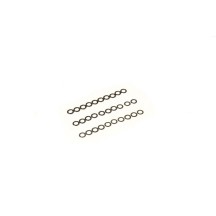 Arandelas 3x5 mm 30 unidades Kyosho K.96641