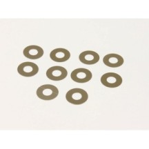 Arandelas 5x12x0.15mm (10) K.96648