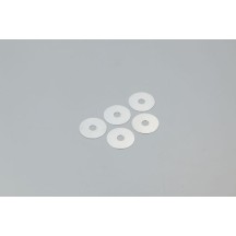 Arandelas 5x20x0.2mm (5) K.96774