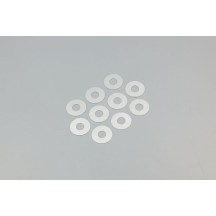 Arandelas 4x10x0.15mm (10) K.96775