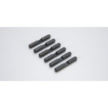 Ejes de satélites Inferno MP7.5-Neo 6 unidades Kyosho K.97001B