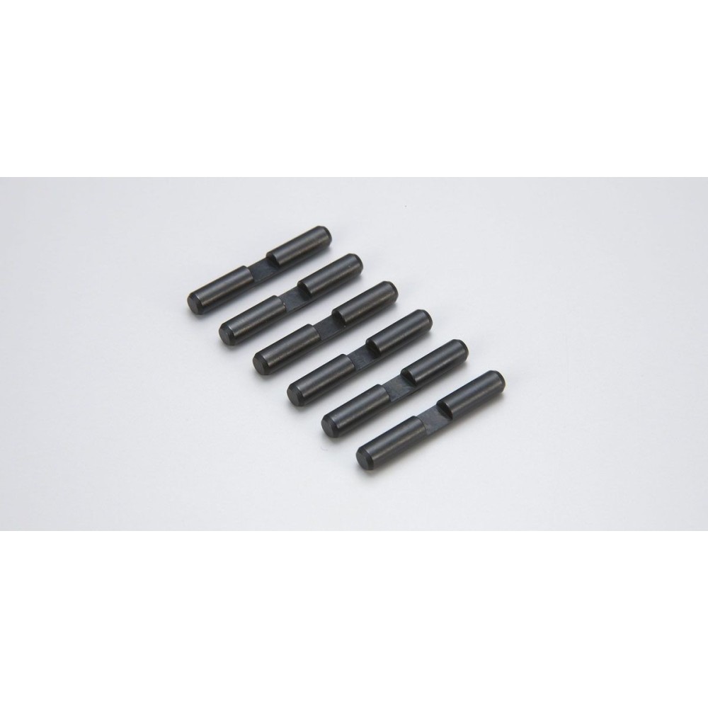 Ejes de satélites Inferno MP7.5-Neo 6 unidades Kyosho K.97001B