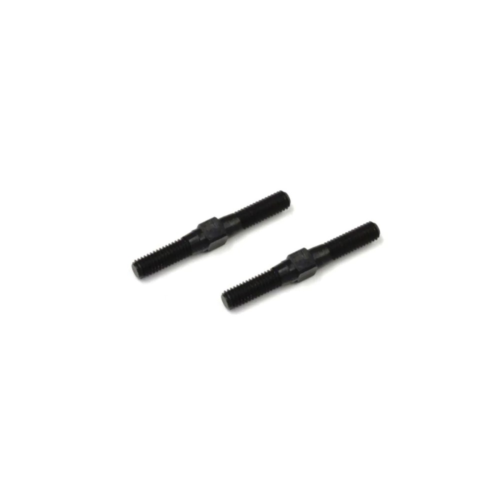 Tirantes regulables 3x25 mm 2 unidades Kyosho K.97008-25C Tirantes regulables 3x25 mm 2 unidades Kyosho K.97008-25C