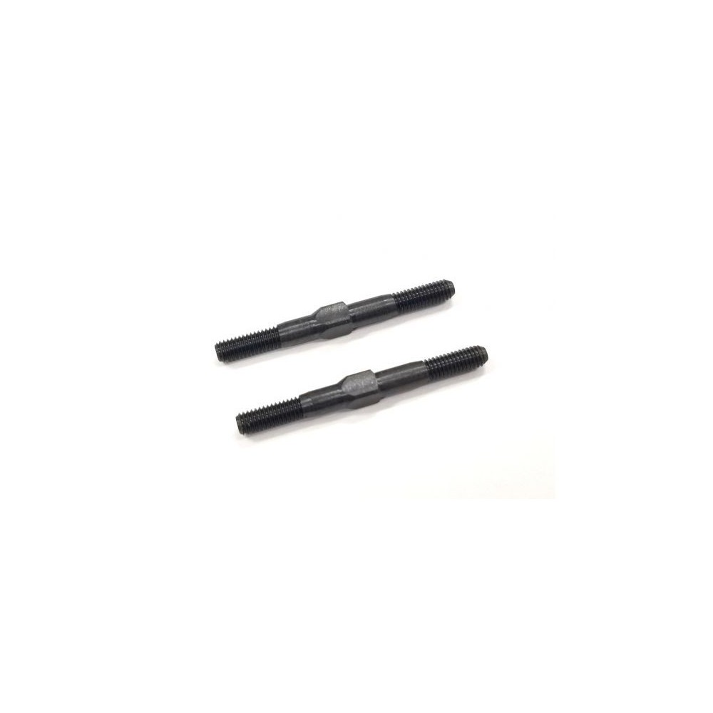 Tirantes regulables 3x32 mm 2 unidades Kyosho K.97008-32 Tirantes regulables 3x32 mm 2 unidades Kyosho K.97008-32