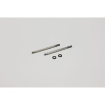 Ejes de pistón 3x52 DBX-MP7.5SP Kyosho K.97009-52