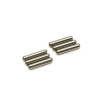 Chavetas 2.5x12.8 mm Kyosho K.97011-128B