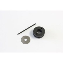 Zapatas de embrague y muelle Inferno KC45 Kyosho K.97014B